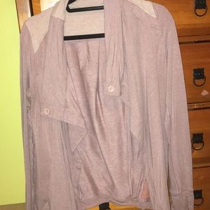 Lululemon Coast Wrap